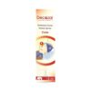 decozal 0.1% nasal spray 15ml
