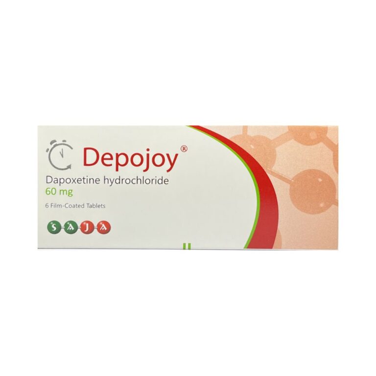 depojoy 30mg 6s