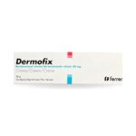 dermofix cream 20g