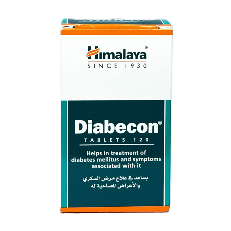 himalaya diabecon