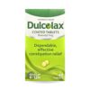 dulcolax 5mg 40s
