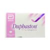 duphaston 10mg tablets 20s