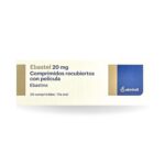 ebastel 20mg 30s