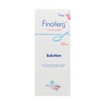 finallerg 1mg/ml 100ml