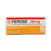 ferose 100mcg 30s