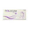 folicum 1mg 20s