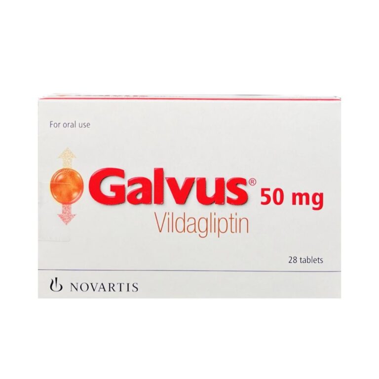 galvus 50mg 28s