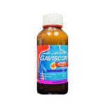 gaviscon advance aniseed 300ml