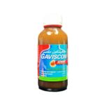 gaviscon advance peppermint 300ml