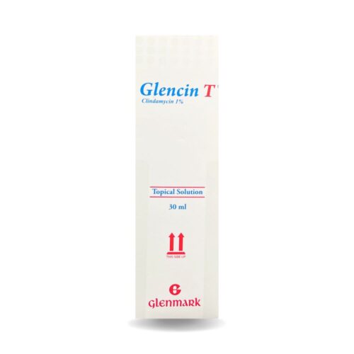 glencin t 30ml