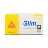 glim 1mg 30s
