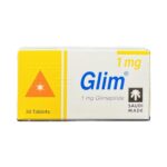 glim 1mg 30s