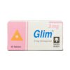 glim 2mg 30s