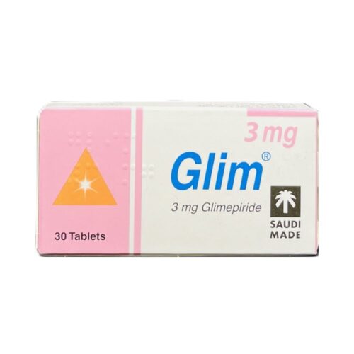 glim 2mg 30s