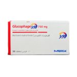 glucophage xr 750mg 30s