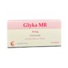 glyka mr 30mg 30s