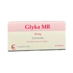 glyka mr 30mg 30s