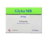 glyka mr 60mg 30s