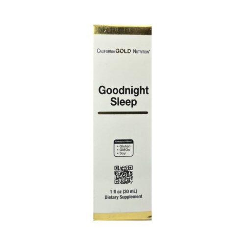 goodnight sleep 30ml