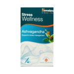 himalaya stress wellness ashwagandha
