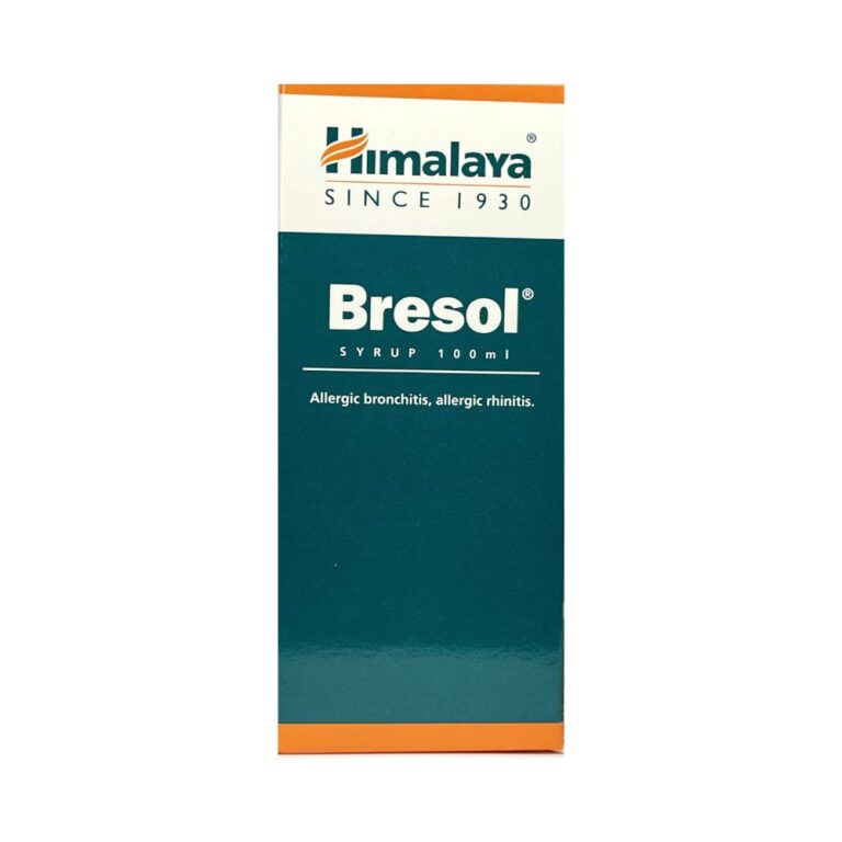 himalaya bresol