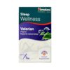 himalaya sleep wellness valerian