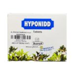 hyponidd tabs 20s