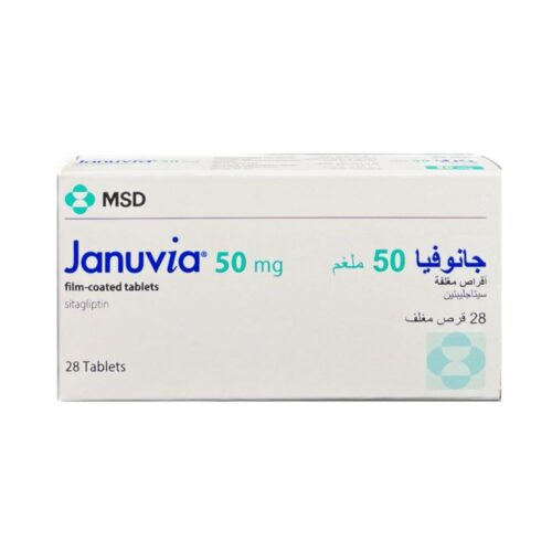 januvia 50mg 28s