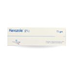 kenazole 2% cream 15g