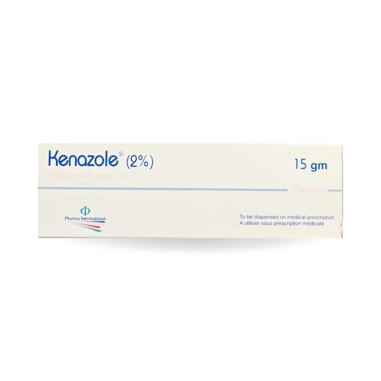 kenazole 2% cream 15g