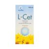 l cet 100ml
