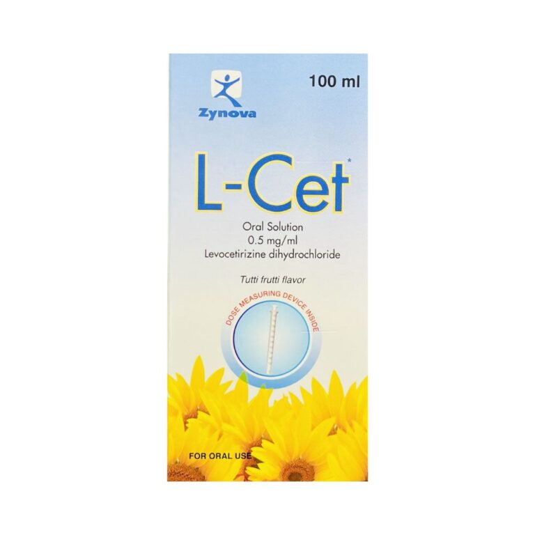 l cet 100ml