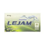 lejam 30mg 4s