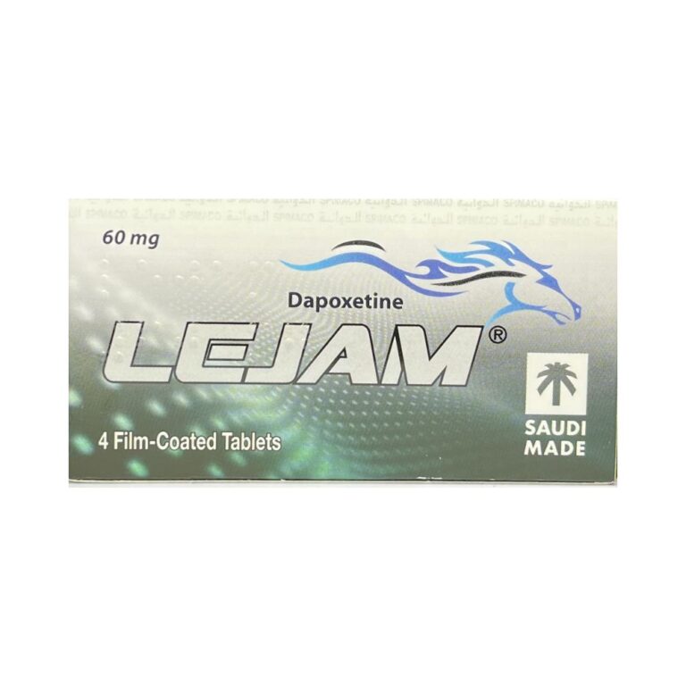 lejam 60mg 4s