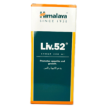 himalaya liv 52