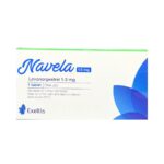 navela 1.5mg 1s
