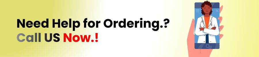 need help for ordering.