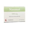neomet 1000mg 30s