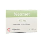 neomet 1000mg 30s