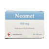 neomet 850mg