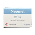 neomet 850mg