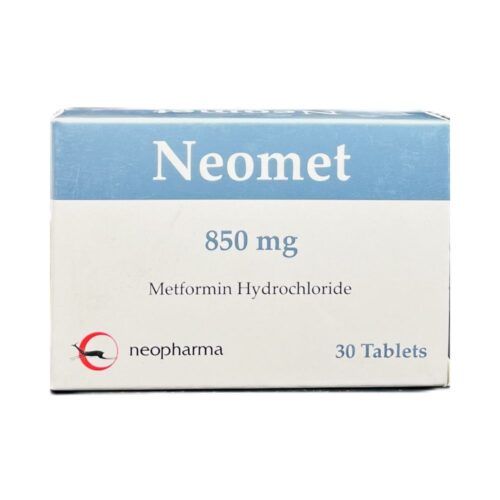 neomet 850mg
