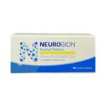 neurobion tabs 30s