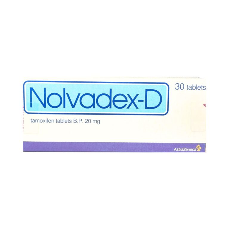 nolvadex d 20mg 30s