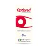 optipred suspension 5ml