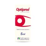 optipred suspension 5ml