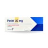 pariet 20mg 14s