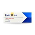 pariet 20mg 14s