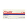 periactin 4mg 20s
