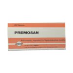 premosan 20s